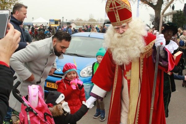 Sinterklaas intocht baarn 2018 1062